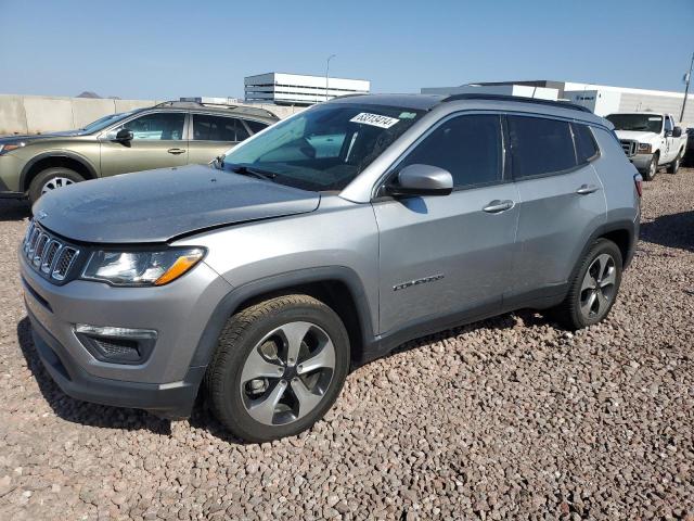 jeep compass 2017 3c4njcbb2ht690898