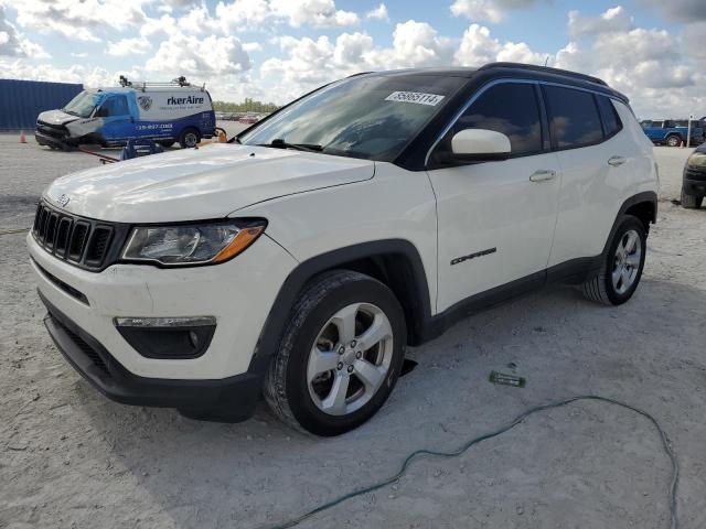 jeep compass la 2018 3c4njcbb2jt228766