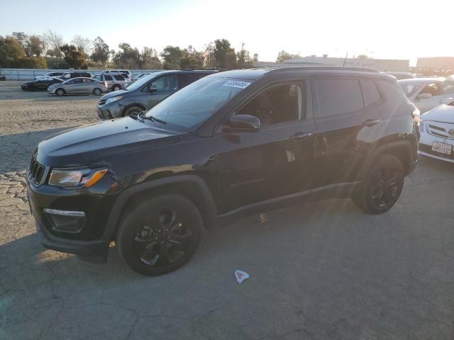 jeep compass la 2018 3c4njcbb2jt502015