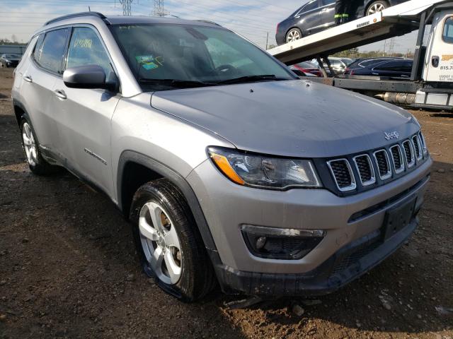 jeep  2018 3c4njcbb2jt502273