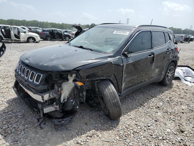 jeep compass la 2018 3c4njcbb2jt503343