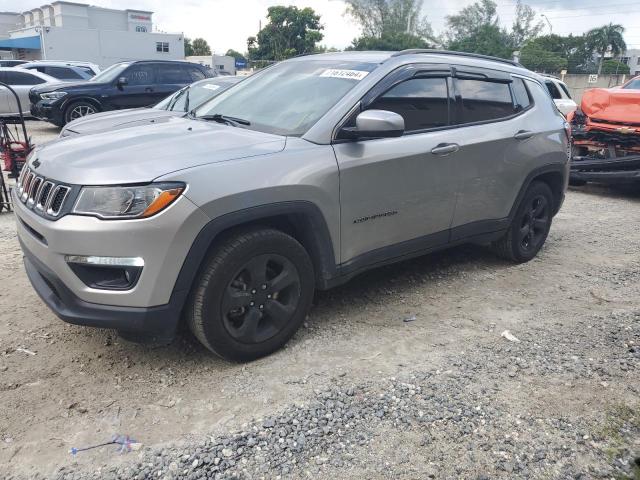 jeep compass la 2020 3c4njcbb2lt121784