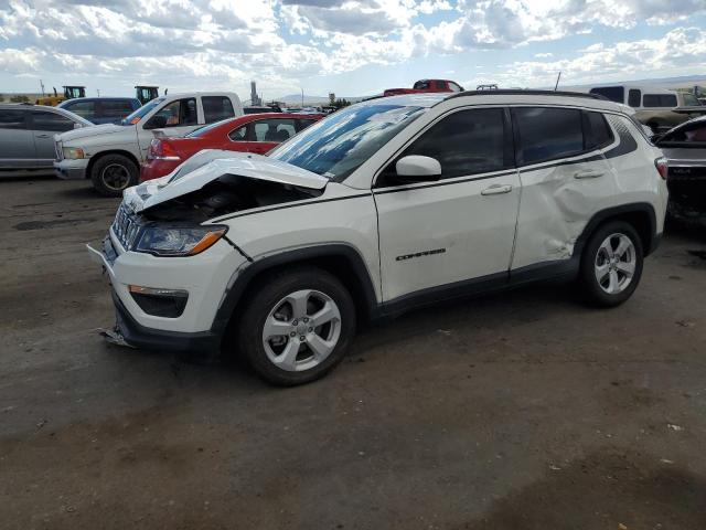 jeep compass la 2020 3c4njcbb2lt133966