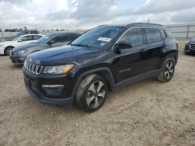 jeep compass la 2020 3c4njcbb2lt136088