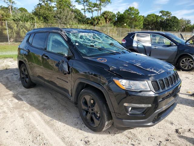 jeep compass la 2020 3c4njcbb2lt141064