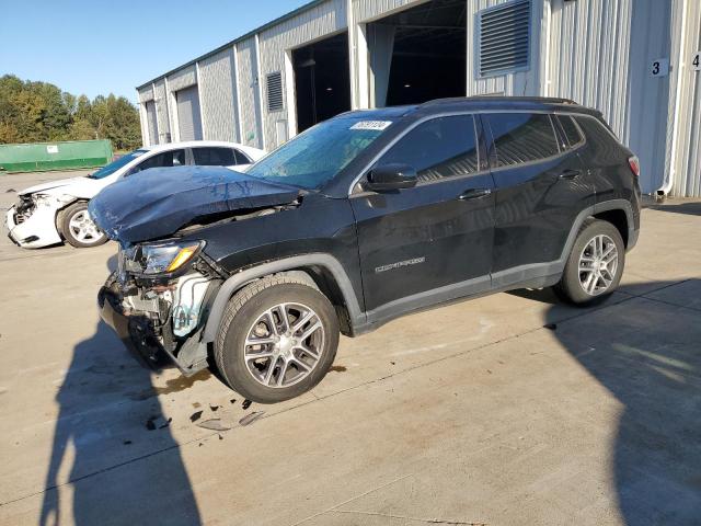 jeep compass la 2020 3c4njcbb2lt224512