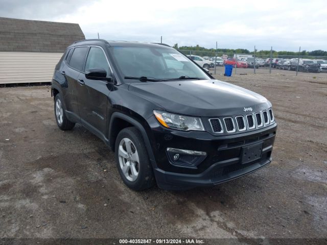 jeep compass 2021 3c4njcbb2mt567466