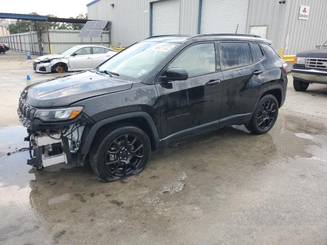 jeep compass 2022 3c4njcbb2nt166629