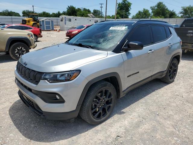 jeep compass la 2022 3c4njcbb2nt198285