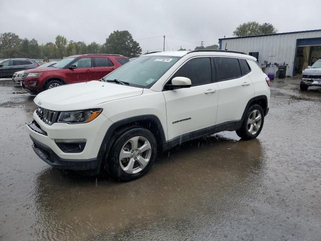 jeep compass la 2017 3c4njcbb3ht642925