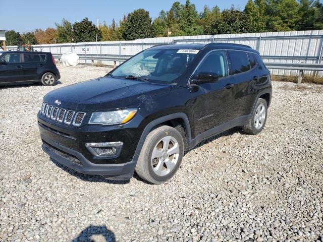 jeep compass la 2018 3c4njcbb3jt293187