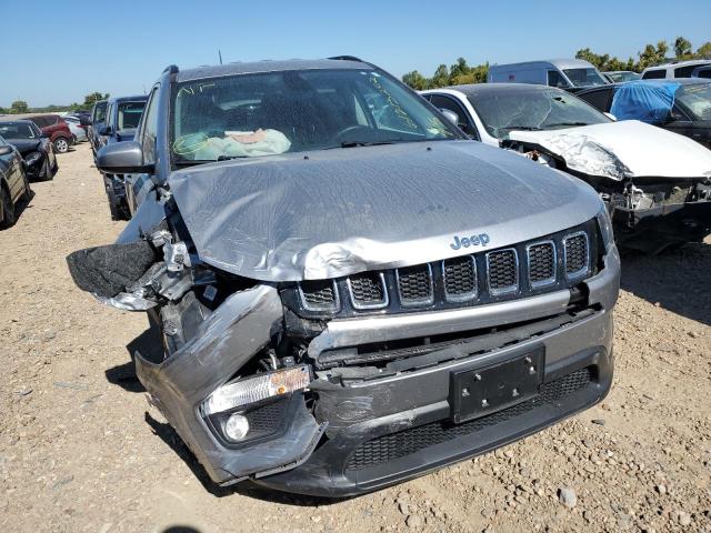 jeep compass la 2018 3c4njcbb3jt356112