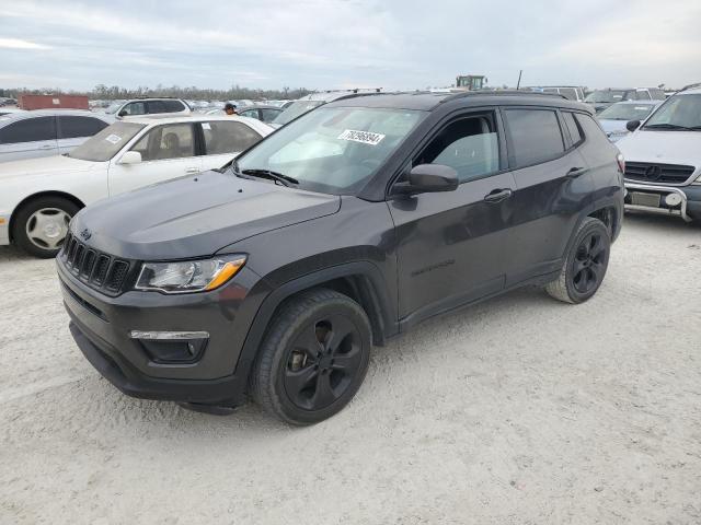 jeep compass la 2018 3c4njcbb3jt407592