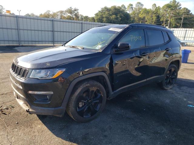 jeep compass 2020 3c4njcbb3lt125102