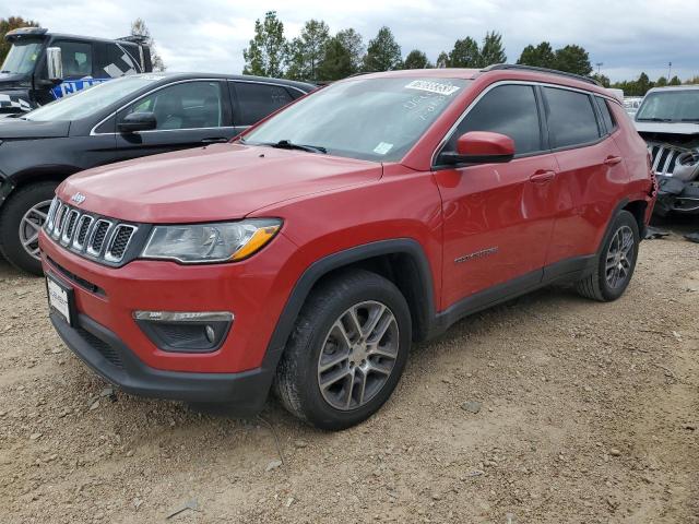 jeep compass 2020 3c4njcbb3lt155037