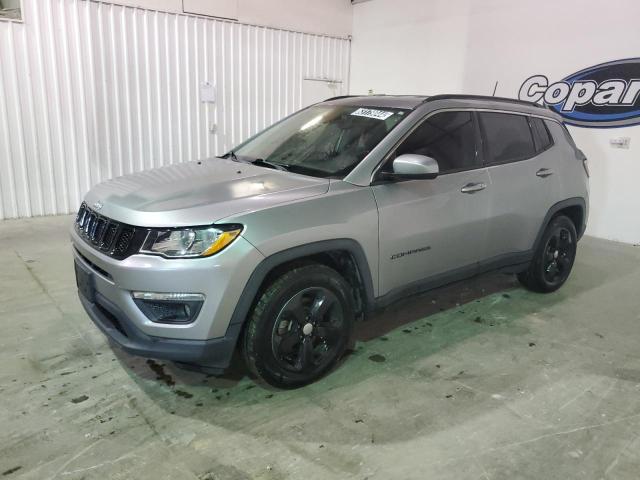 jeep compass la 2020 3c4njcbb3lt169083