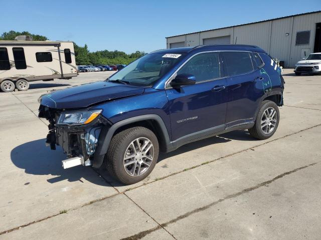 jeep compass la 2020 3c4njcbb3lt224664