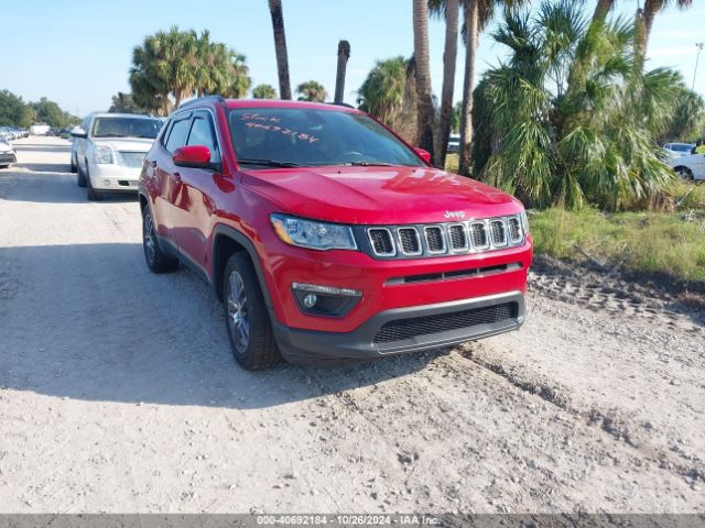 jeep compass 2020 3c4njcbb3lt258653