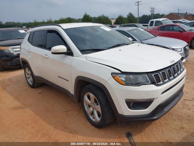 jeep compass 2021 3c4njcbb3mt508264