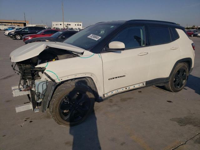 jeep compass la 2021 3c4njcbb3mt510158