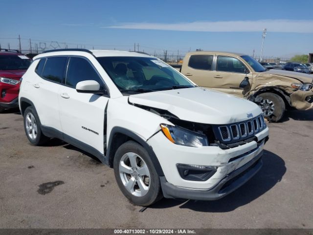 jeep compass 2021 3c4njcbb3mt514453