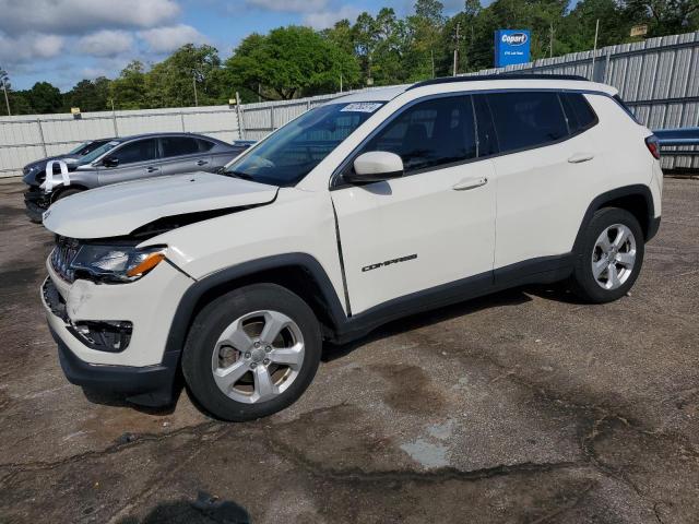 jeep compass 2021 3c4njcbb3mt552863