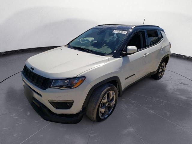 jeep compass sp 2021 3c4njcbb3mt556105