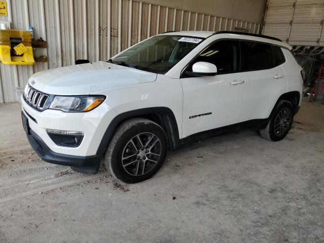 jeep compass la 2017 3c4njcbb4ht632890