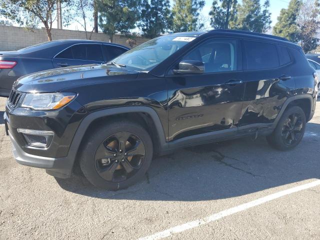 jeep compass 2018 3c4njcbb4jt407620