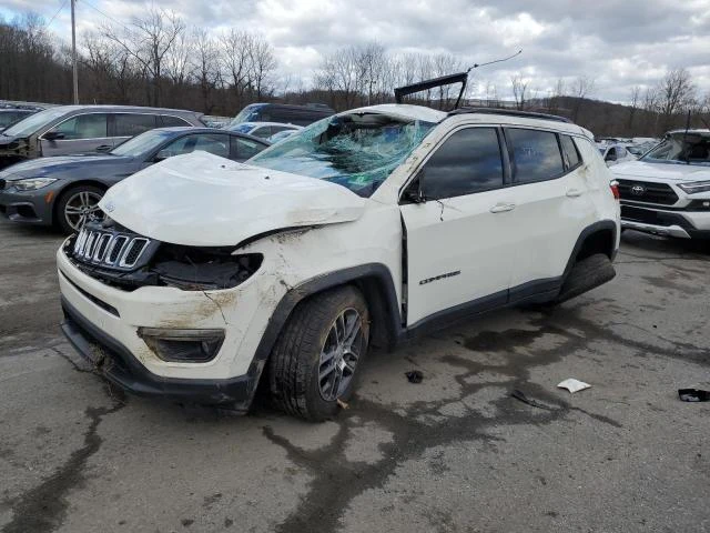 jeep compass la 2019 3c4njcbb4kt692854