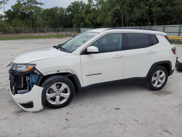 jeep compass la 2019 3c4njcbb4kt699402