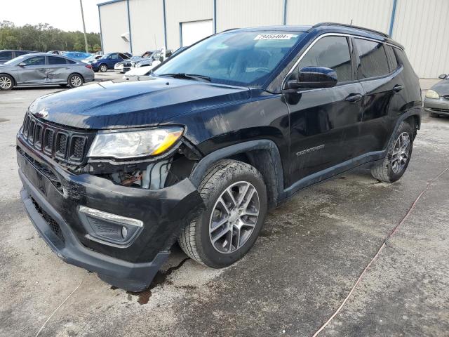 jeep compass la 2019 3c4njcbb4kt843840