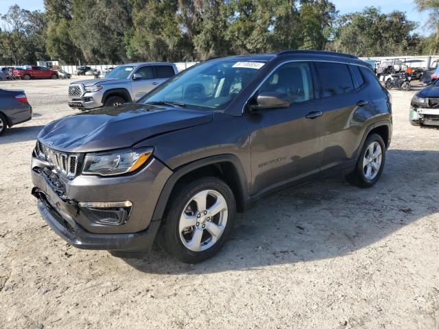 jeep compass la 2019 3c4njcbb4kt851243