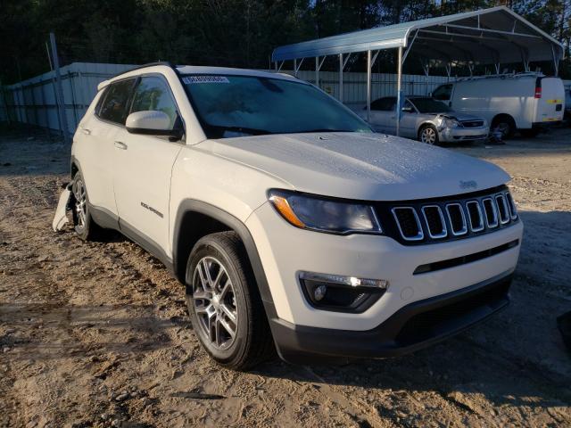 jeep compass la 2020 3c4njcbb4lt158979