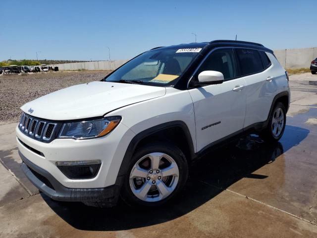 jeep compass 2020 3c4njcbb4lt224978