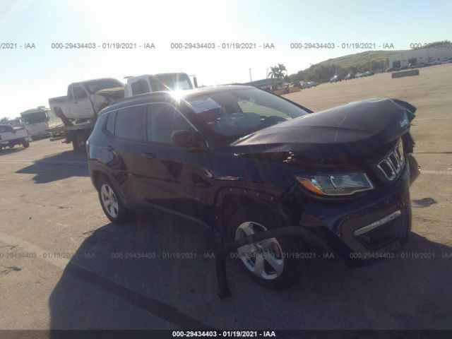 jeep compass 2020 3c4njcbb4lt243112