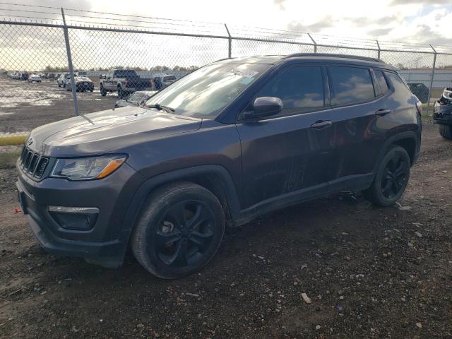 jeep compass la 2021 3c4njcbb4mt587203