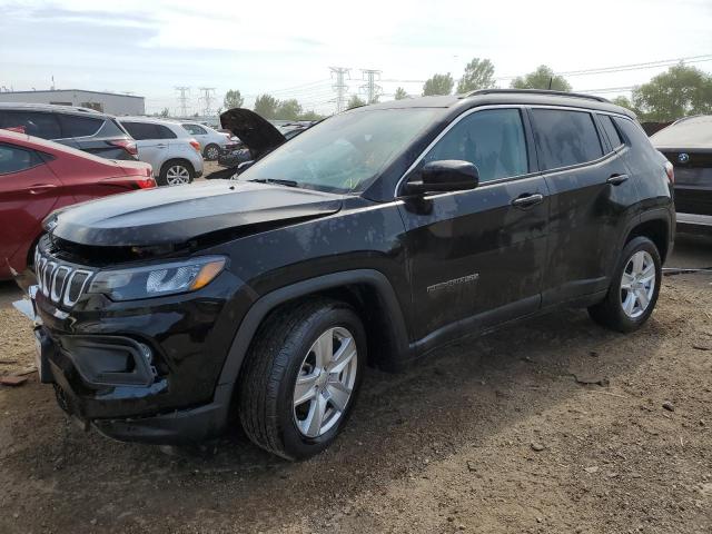 jeep compass 2022 3c4njcbb4nt139562