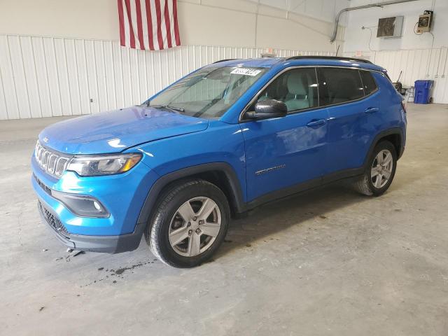 jeep compass la 2022 3c4njcbb4nt229746