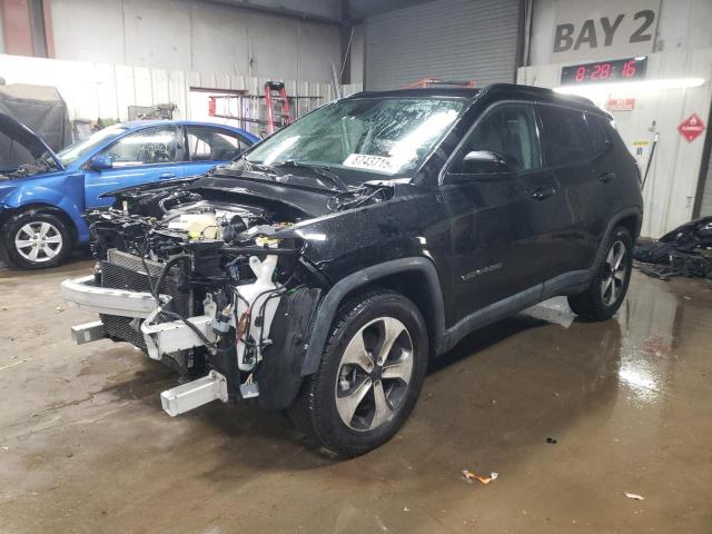 jeep compass la 2017 3c4njcbb5ht652257