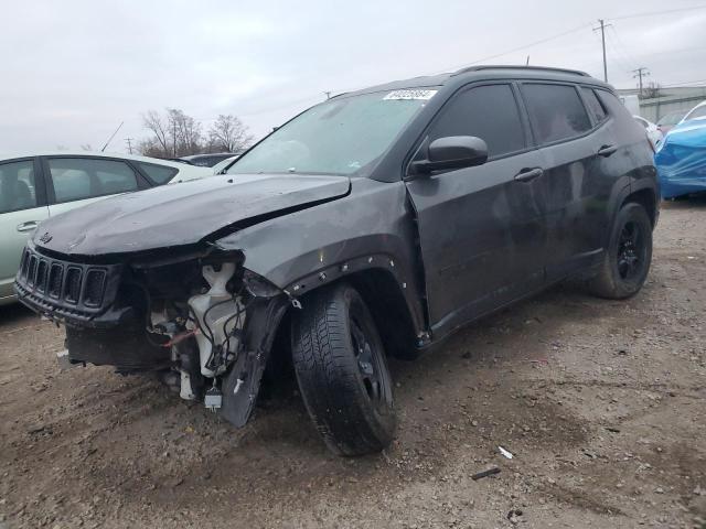 jeep compass la 2018 3c4njcbb5jt487493