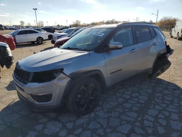 jeep compass la 2019 3c4njcbb5kt636678