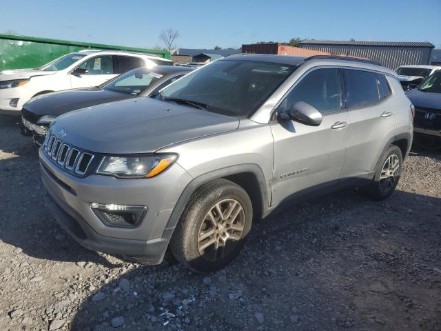 jeep compass la 2019 3c4njcbb5kt706213