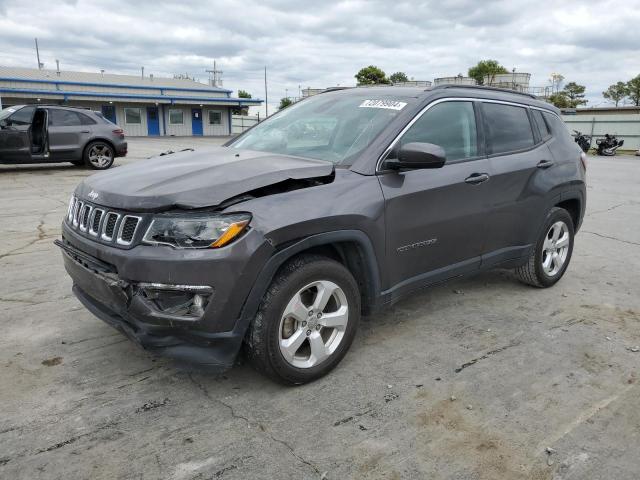 jeep compass la 2019 3c4njcbb5kt854992