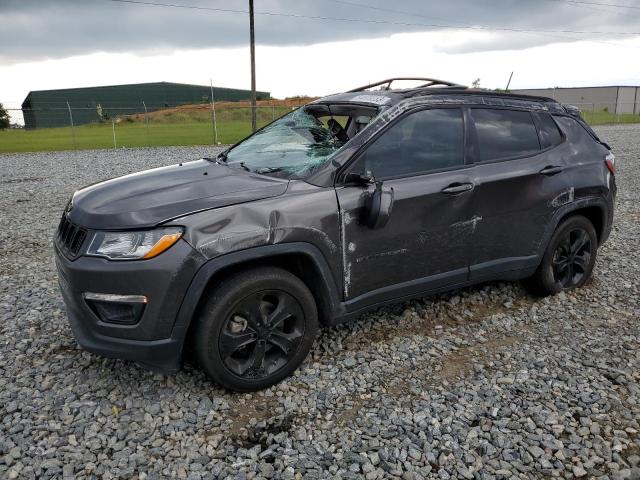 jeep compass la 2020 3c4njcbb5lt102808