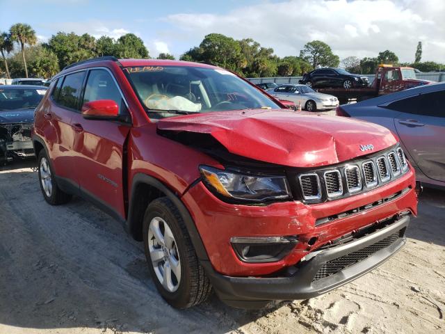 jeep compass la 2020 3c4njcbb5lt134089