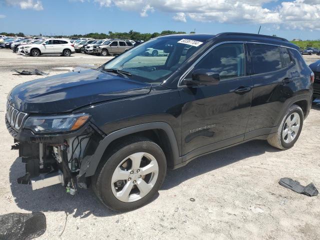 jeep compass la 2022 3c4njcbb5nt137562