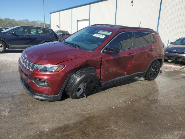 jeep compass la 2022 3c4njcbb5nt182713