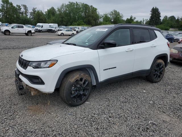 jeep compass 2022 3c4njcbb5nt236835