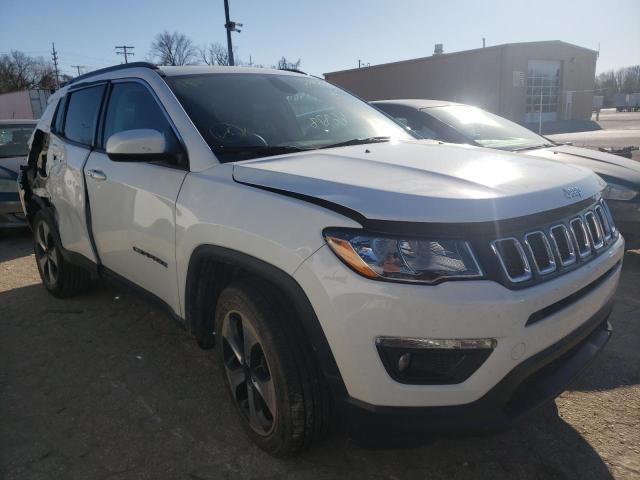 jeep  2018 3c4njcbb6jt106122